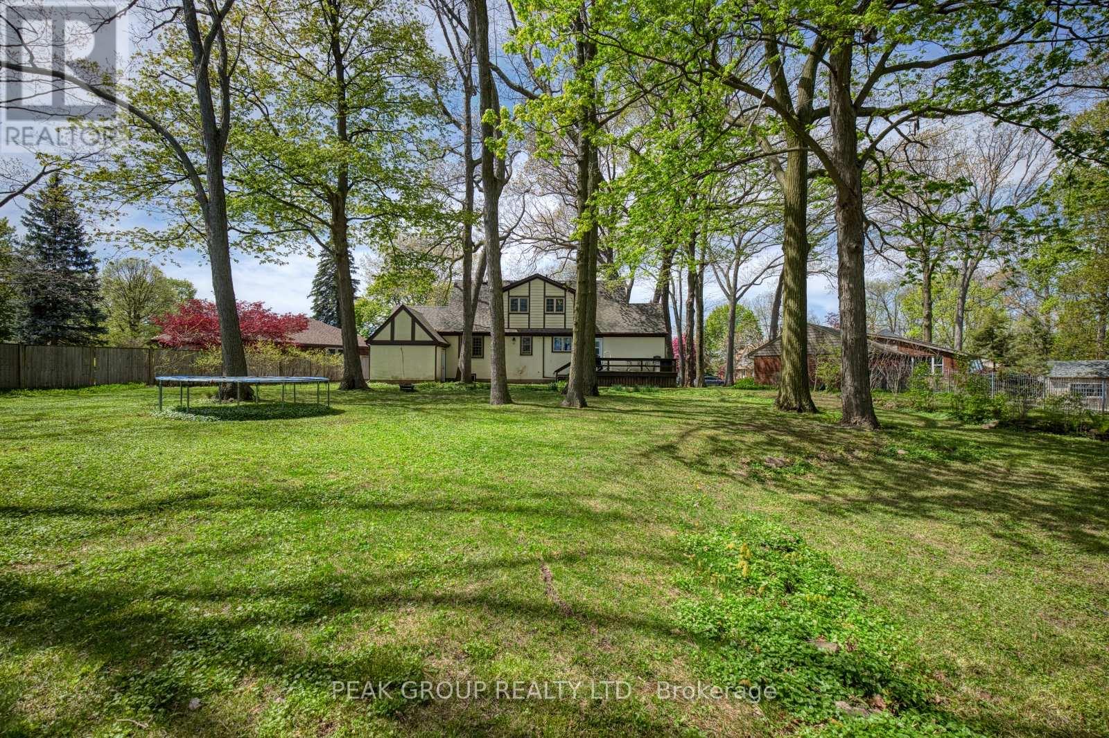 5524 Woodland Boulevard, Niagara Falls, Ontario  L2G 5K5 - Photo 27 - X13128574