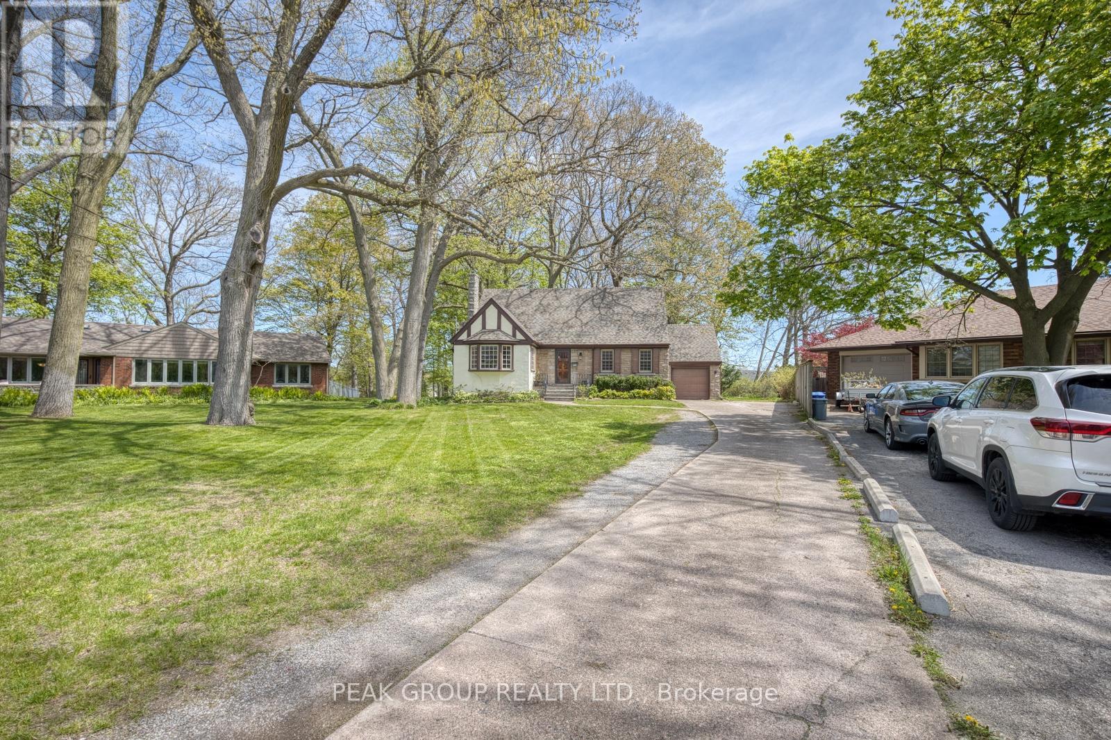 5524 Woodland Boulevard, Niagara Falls, Ontario  L2G 5K5 - Photo 3 - X13128574