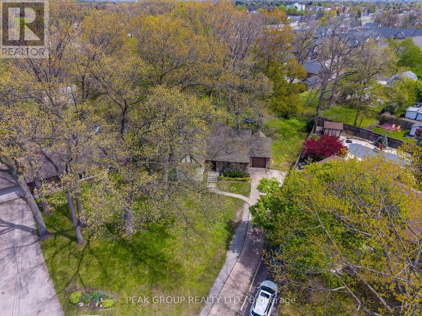 5524 Woodland Boulevard, Niagara Falls, Ontario  L2G 5K5 - Photo 36 - X13128574