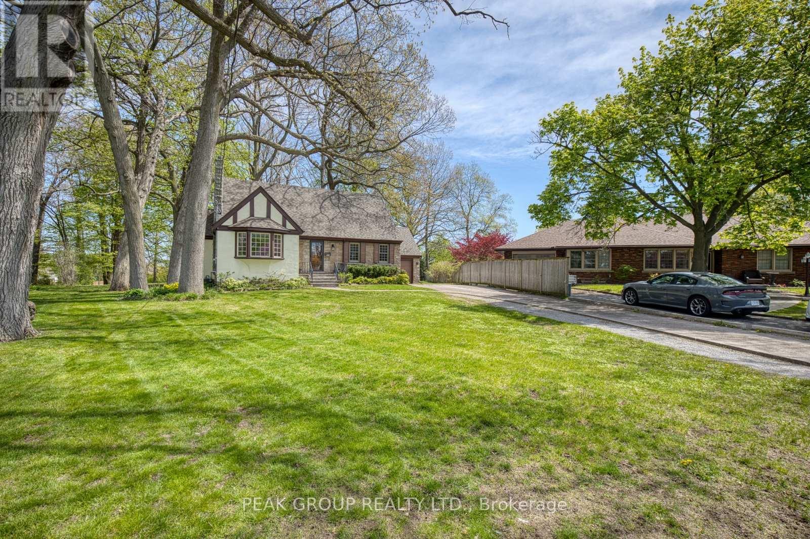 5524 Woodland Boulevard, Niagara Falls, Ontario  L2G 5K5 - Photo 4 - X13128574