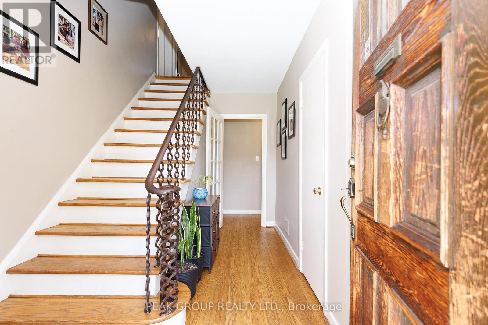 5524 Woodland Boulevard, Niagara Falls, Ontario  L2G 5K5 - Photo 7 - X13128574