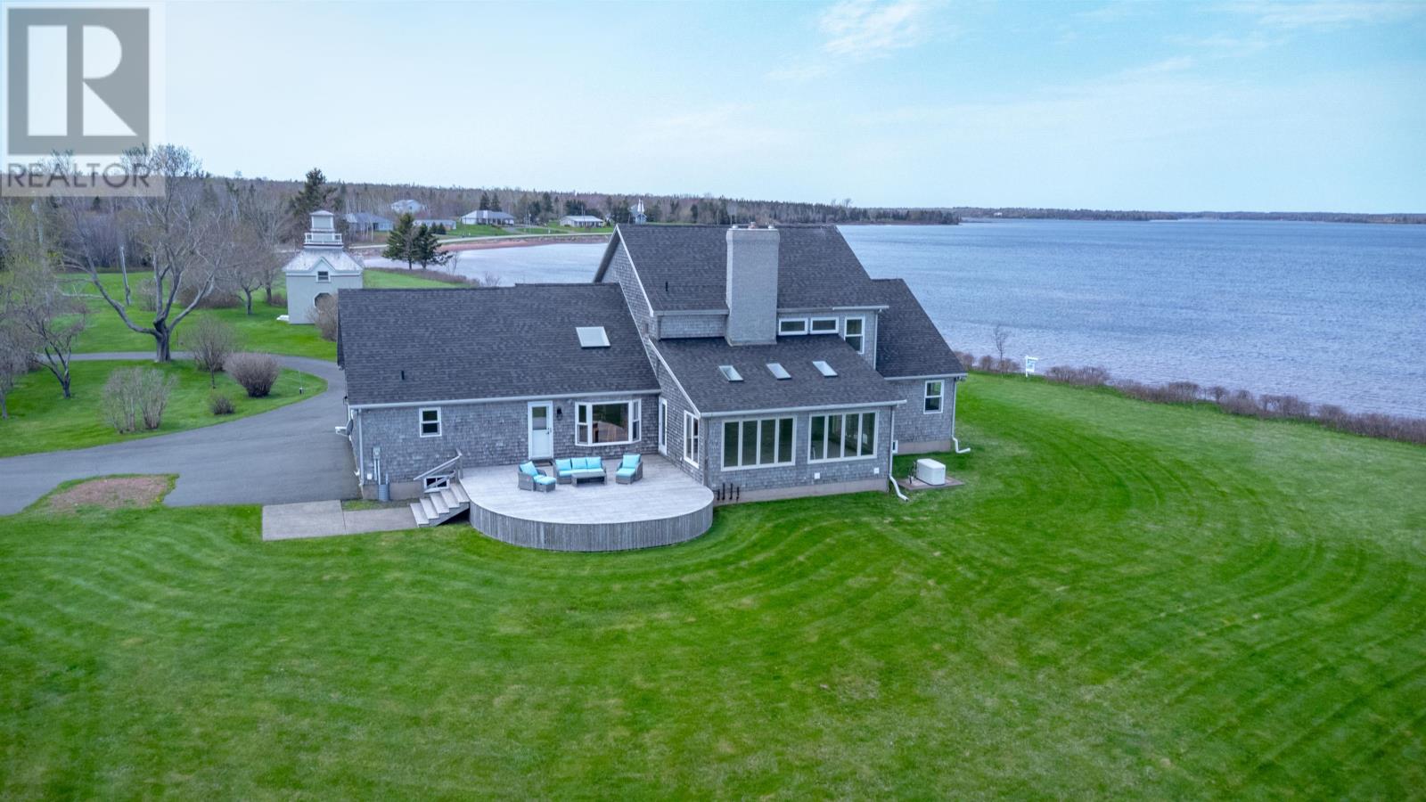 545 St. Andrews Point Road, Lower Montague, Prince Edward Island  C0A 1R0 - Photo 47 - 202610883