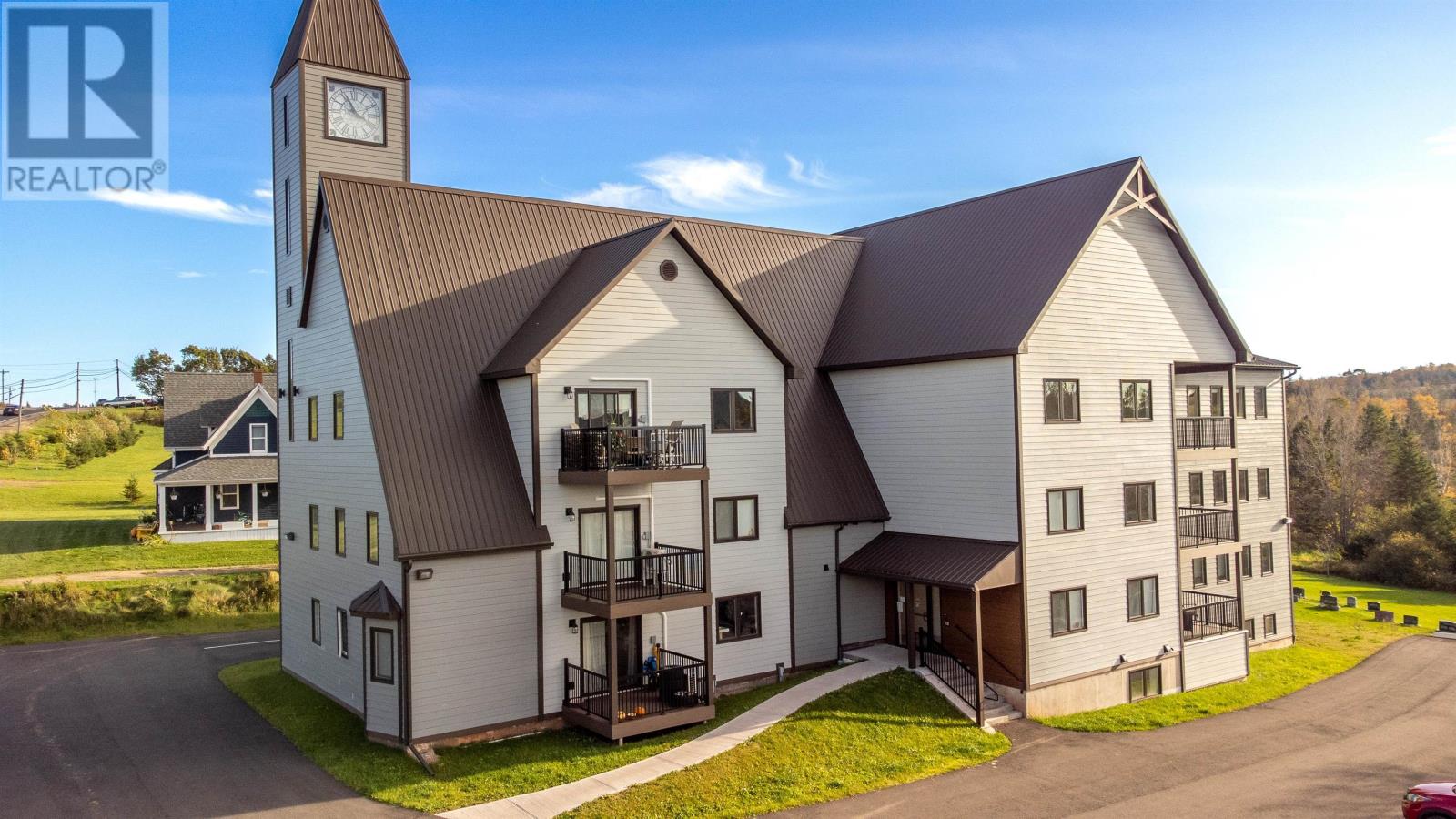 403 19719 Rte 2, Hunter River, Prince Edward Island