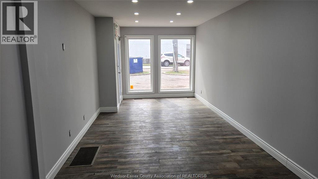 506 Hanna Street East Unit# Main, Windsor, Ontario  N8X 2N5 - Photo 2 - 26011145