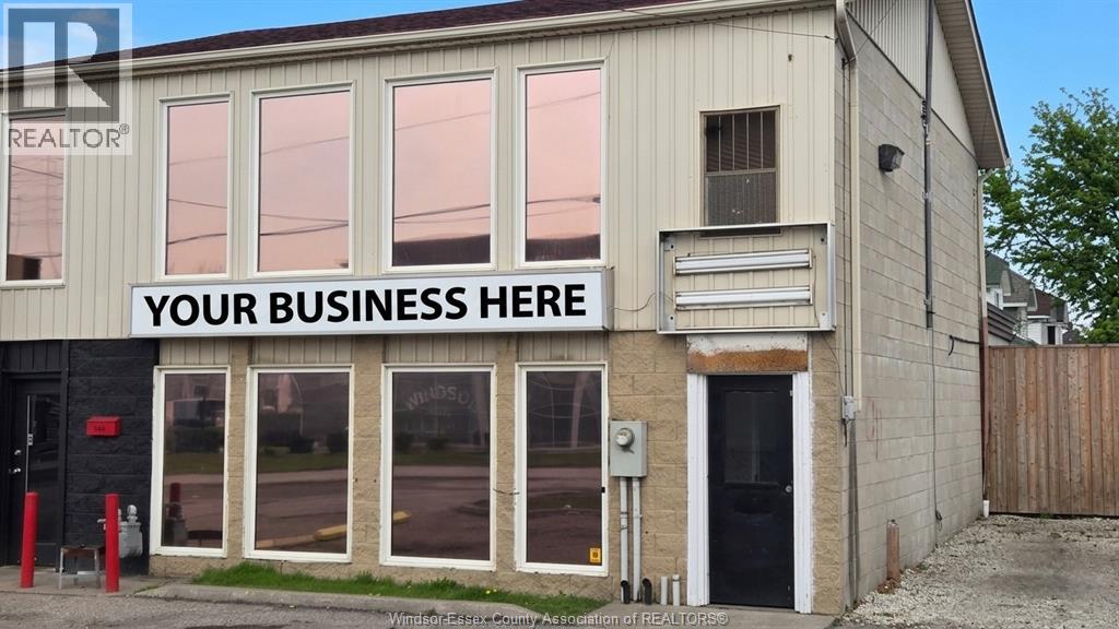 506 Hanna Street East Unit# Main, Windsor, Ontario  N8X 2N5 - Photo 6 - 26011145