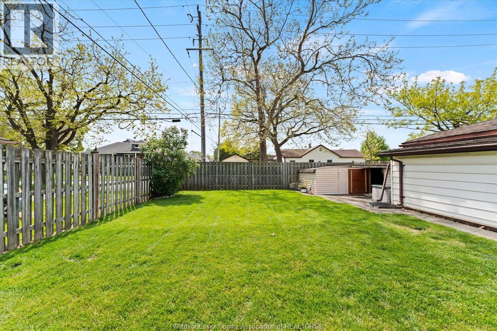1796 Albert Road, Windsor, Ontario  N8Y 3R7 - Photo 29 - 26011141