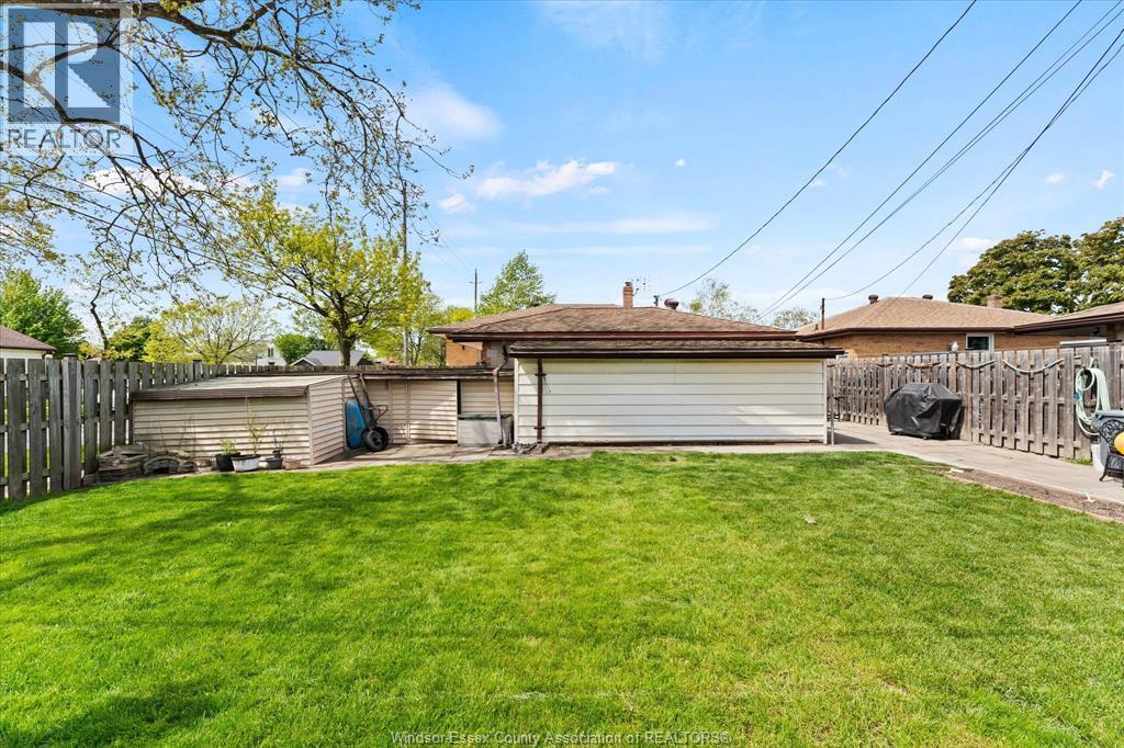 1796 Albert Road, Windsor, Ontario  N8Y 3R7 - Photo 31 - 26011141