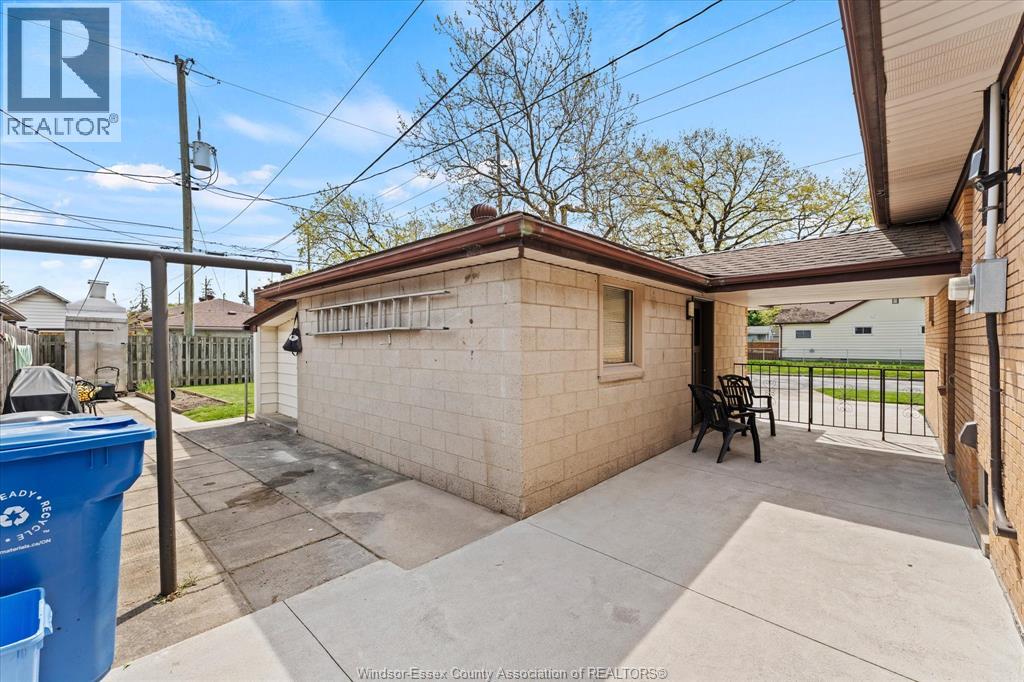 1796 Albert Road, Windsor, Ontario  N8Y 3R7 - Photo 33 - 26011141