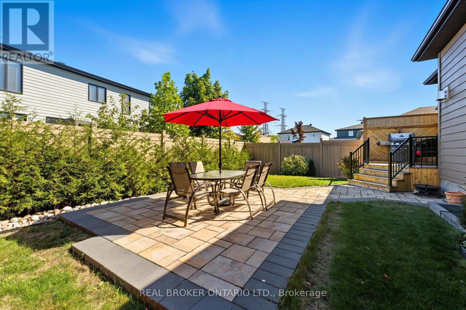 82 Axel Crescent, Ottawa, Ontario  K2V 0K4 - Photo 39 - X13127782