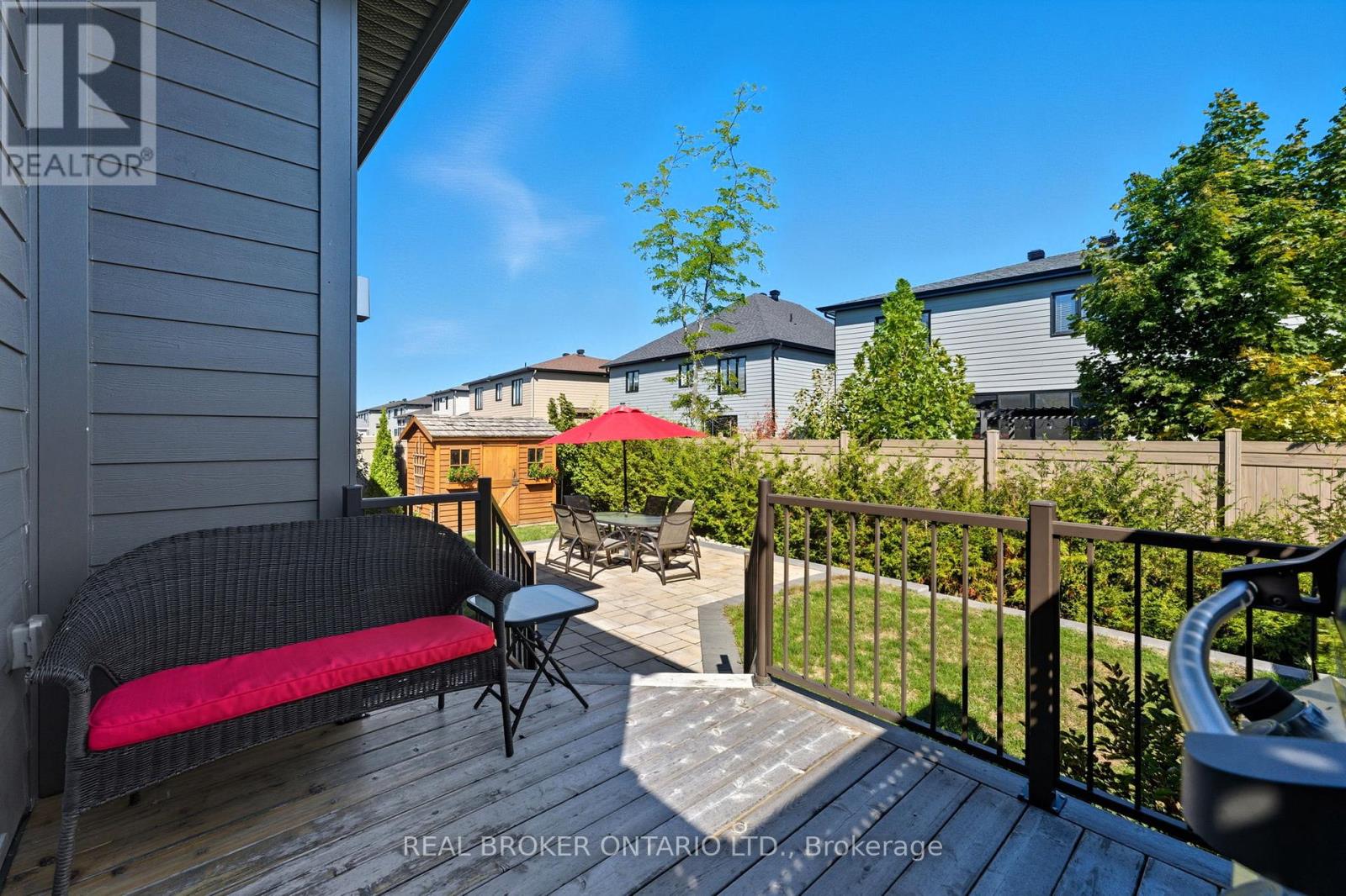 82 Axel Crescent, Ottawa, Ontario  K2V 0K4 - Photo 36 - X13127782
