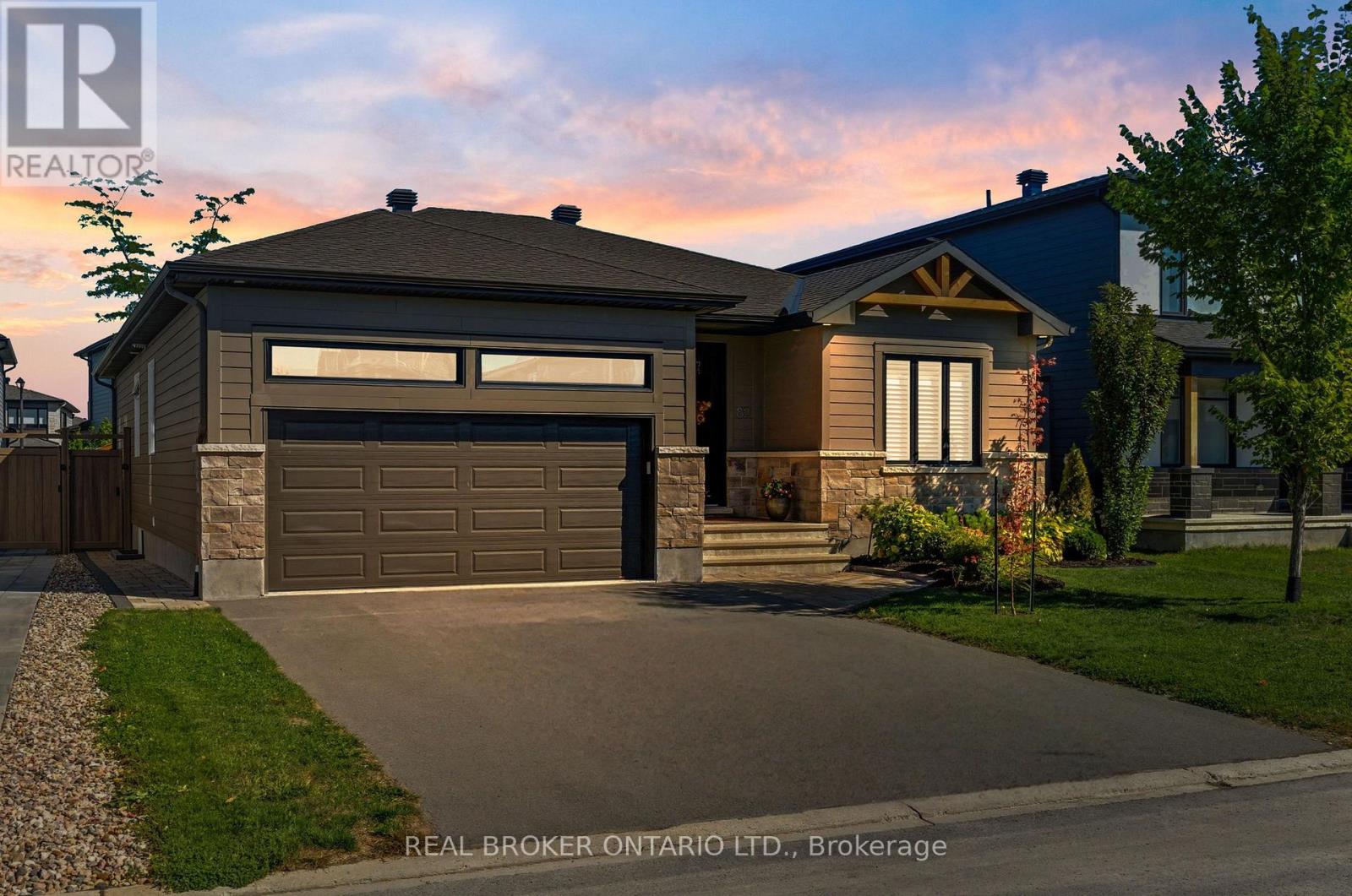 82 Axel Crescent, Ottawa, Ontario  K2V 0K4 - Photo 41 - X13127782