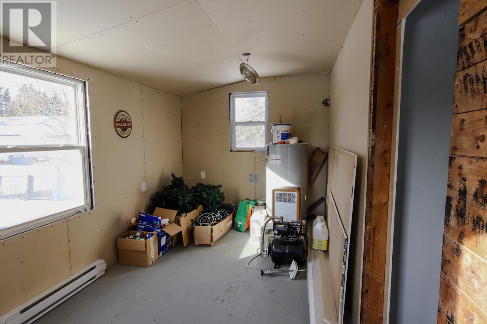 7119 Highway 3, Upper Woods Harbour, Nova Scotia  B0W 2E0 - Photo 12 - 202602721