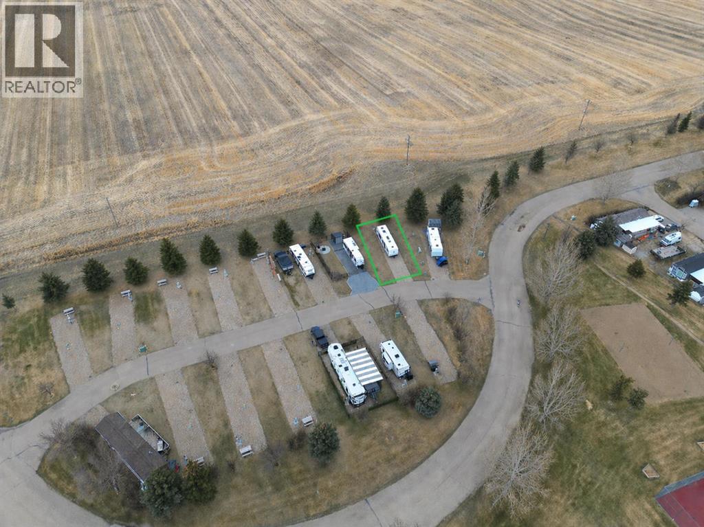King Fisher Lane, Rural Vulcan County, Alberta  T0L 1G0 - Photo 3 - A2303718