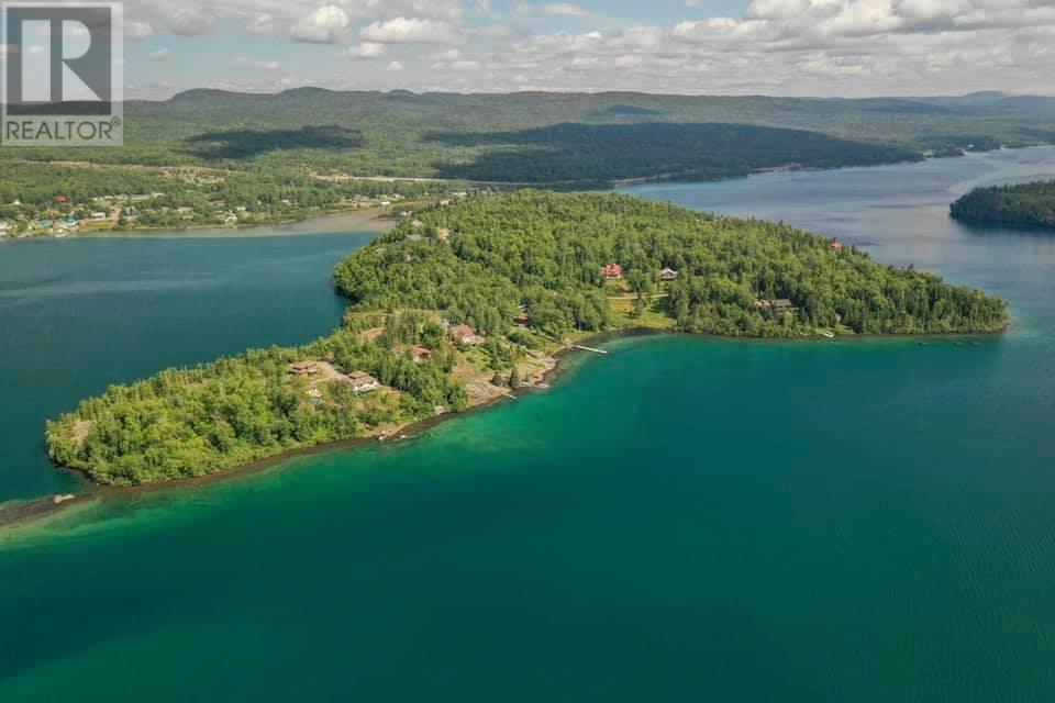 Lot 18b Nicol Is, Rossport, Ontario  P0T 2R0 - Photo 2 - TB241295