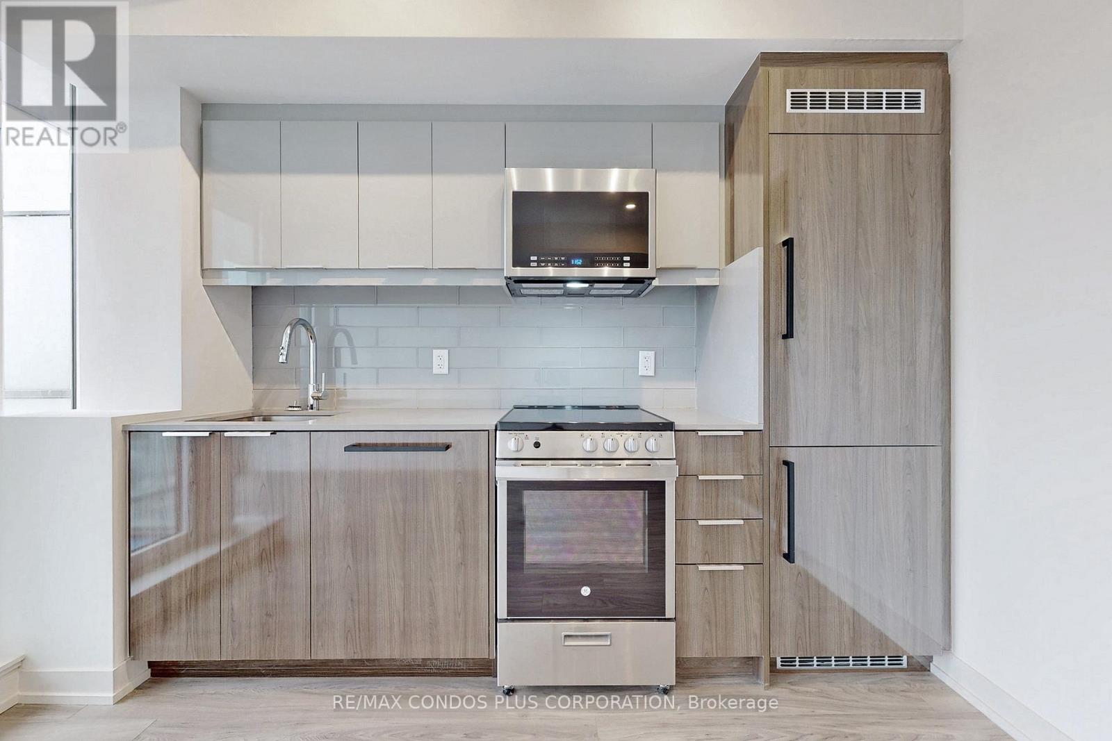 605 - 90 Glen Everest Road, Toronto, Ontario  M1N 0C3 - Photo 12 - E12949024