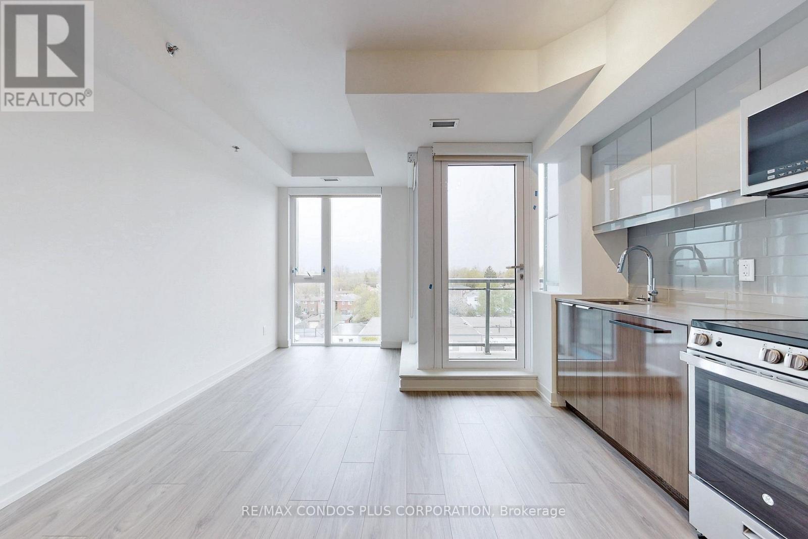 605 - 90 Glen Everest Road, Toronto, Ontario  M1N 0C3 - Photo 2 - E12949024