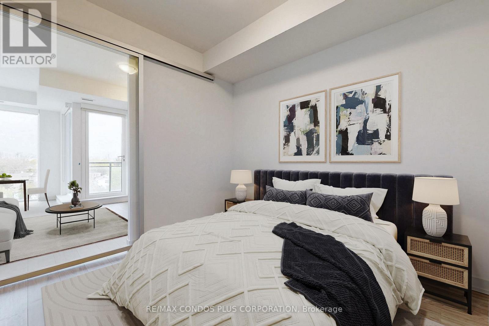 605 - 90 Glen Everest Road, Toronto, Ontario  M1N 0C3 - Photo 15 - E12949024