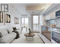 605 - 90 GLEN EVEREST ROAD, Toronto, Ontario