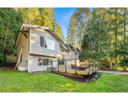 2722 BAYVIEW STREET, Surrey, British Columbia