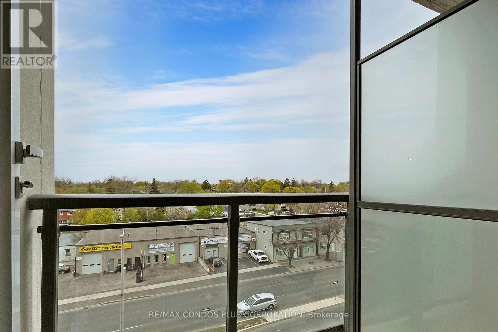 605 - 90 Glen Everest Road, Toronto, Ontario  M1N 0C3 - Photo 22 - E12949024
