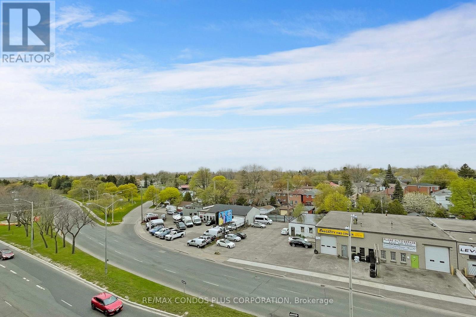 605 - 90 Glen Everest Road, Toronto, Ontario  M1N 0C3 - Photo 25 - E12949024