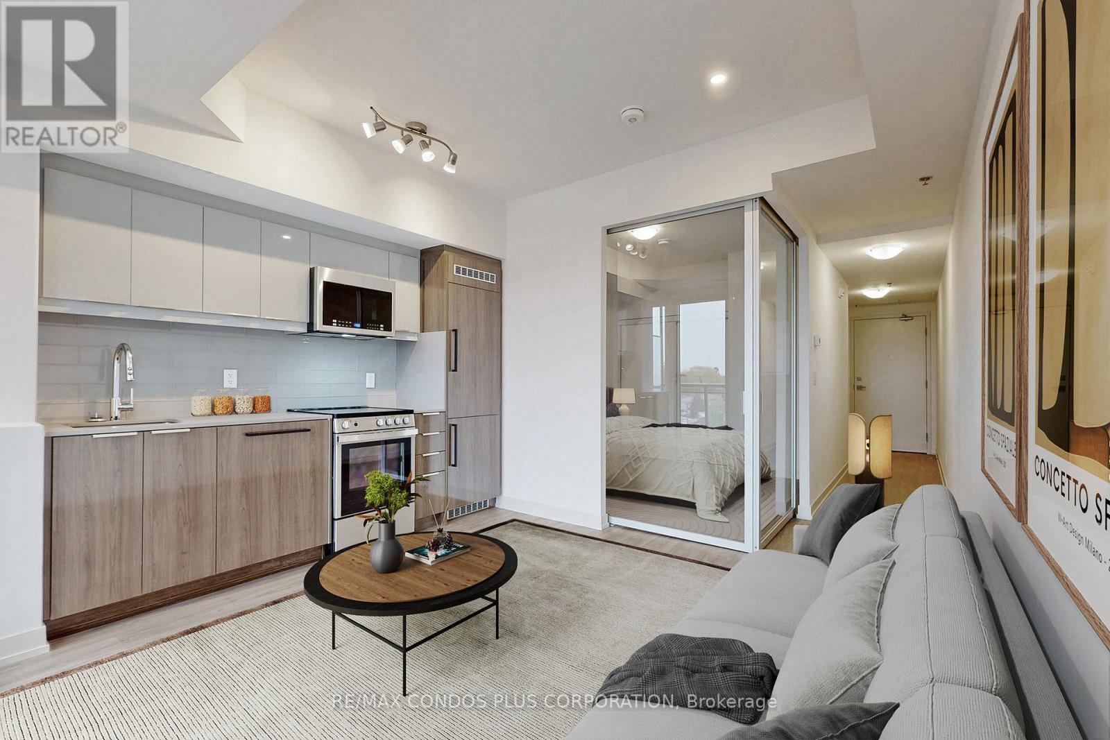 605 - 90 Glen Everest Road, Toronto, Ontario  M1N 0C3 - Photo 9 - E12949024