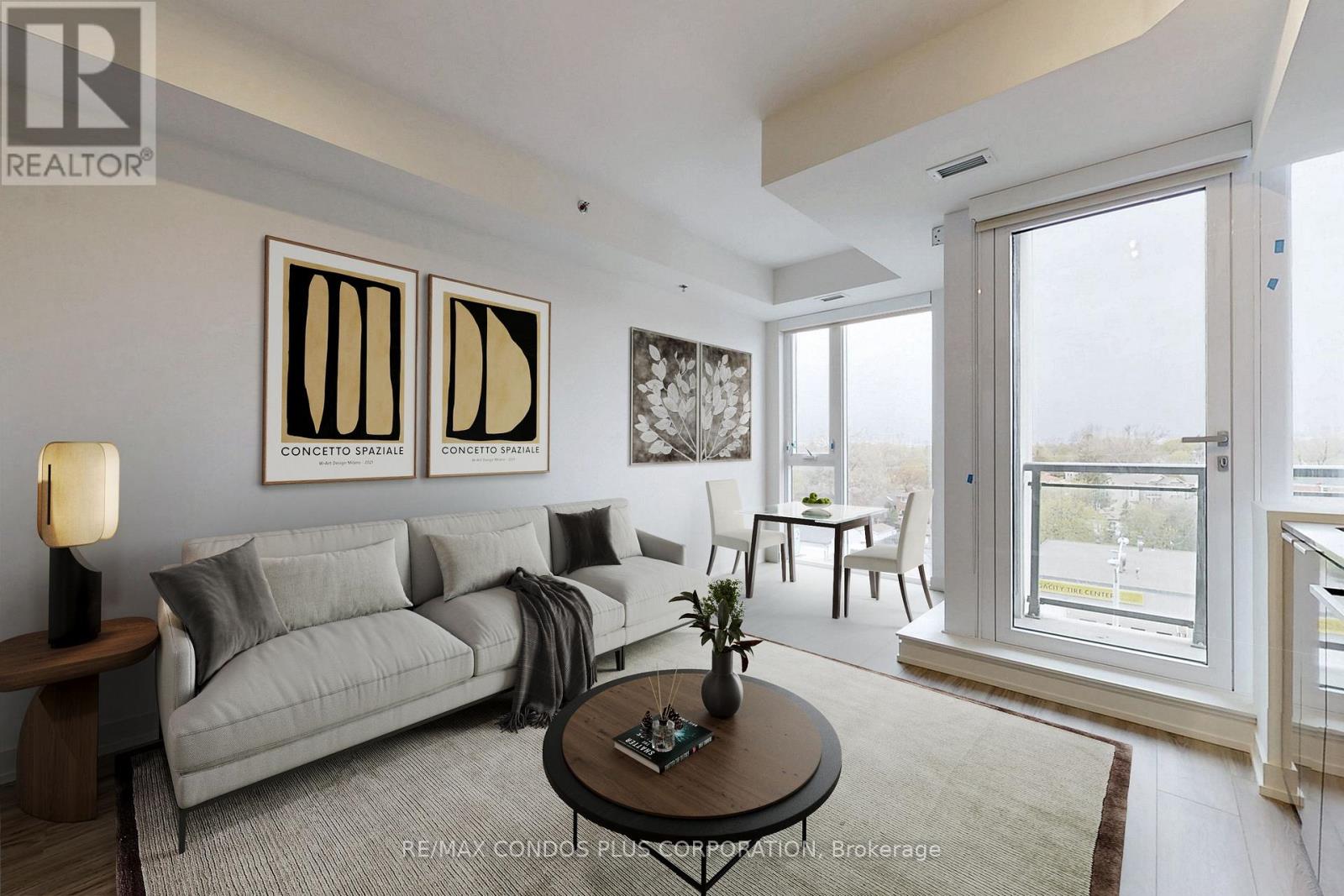 605 - 90 Glen Everest Road, Toronto, Ontario  M1N 0C3 - Photo 5 - E12949024