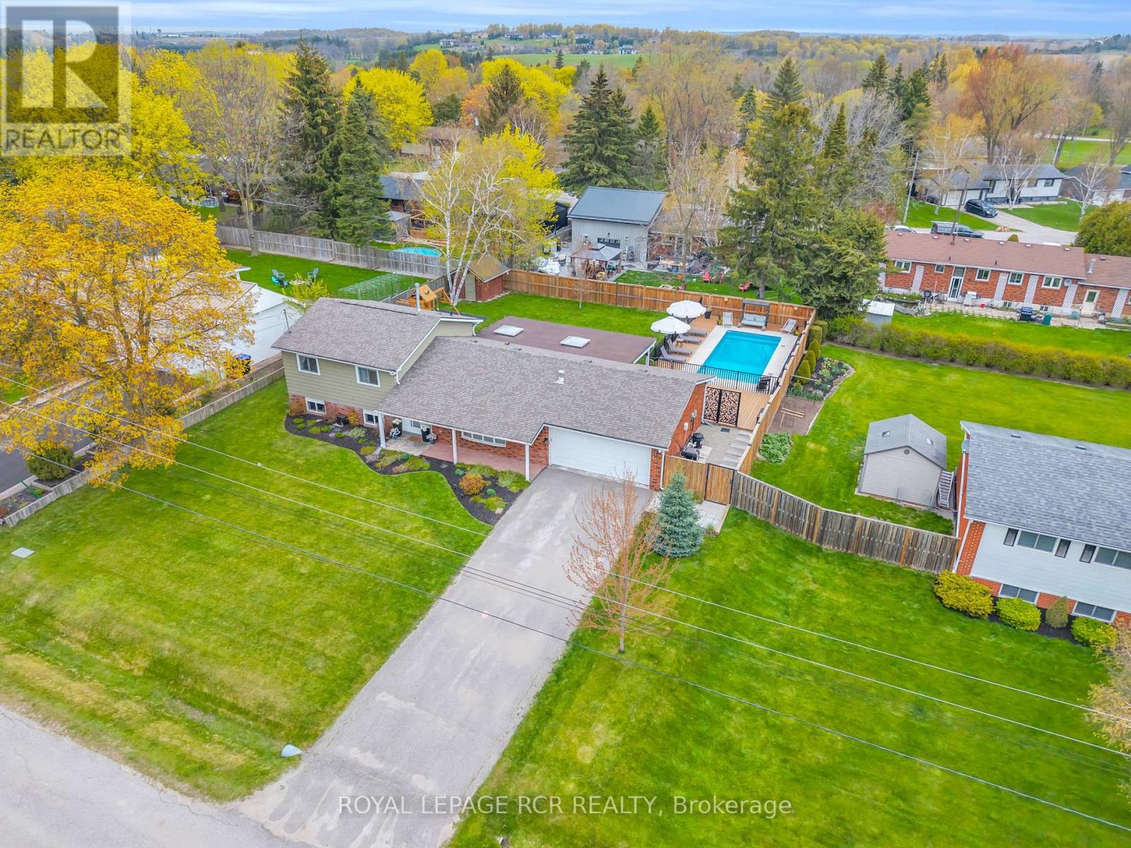 17 Cummings Road, Bradford West Gwillimbury, Ontario  L0G 1B0 - Photo 1 - N13126722