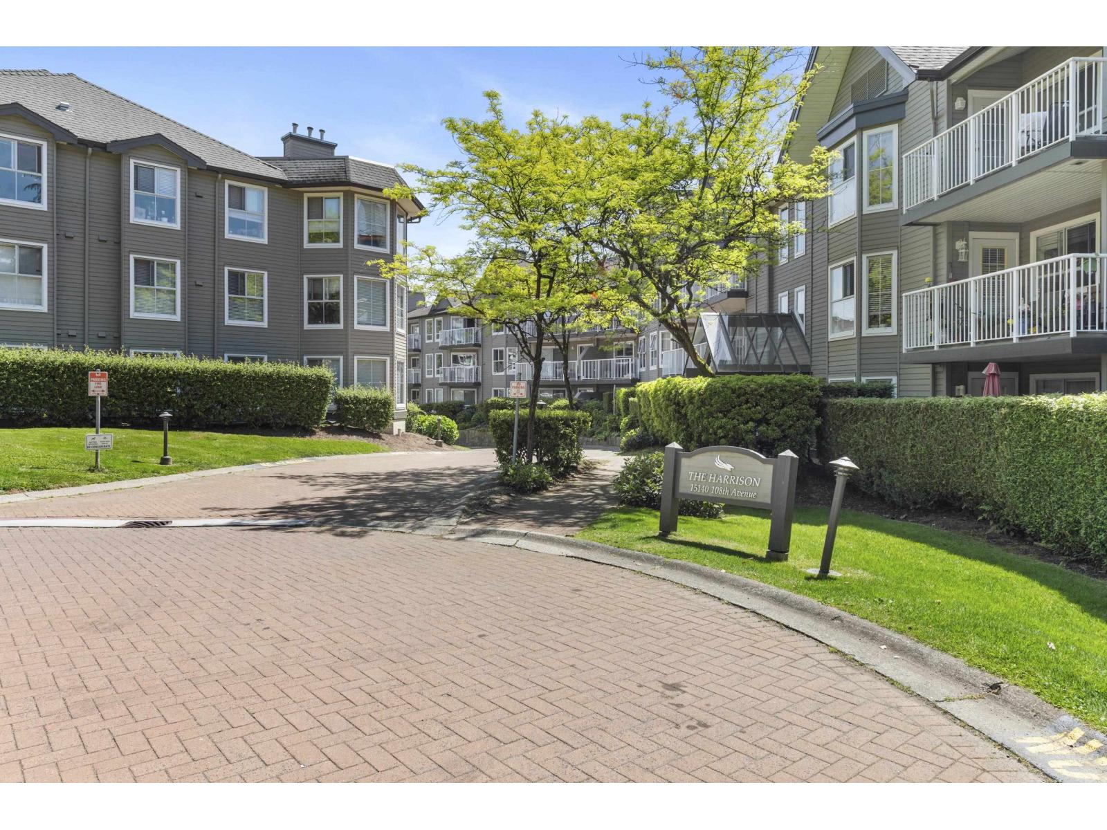 315 15140 108 Avenue, Surrey, British Columbia  V3R 0T9 - Photo 2 - R3123709