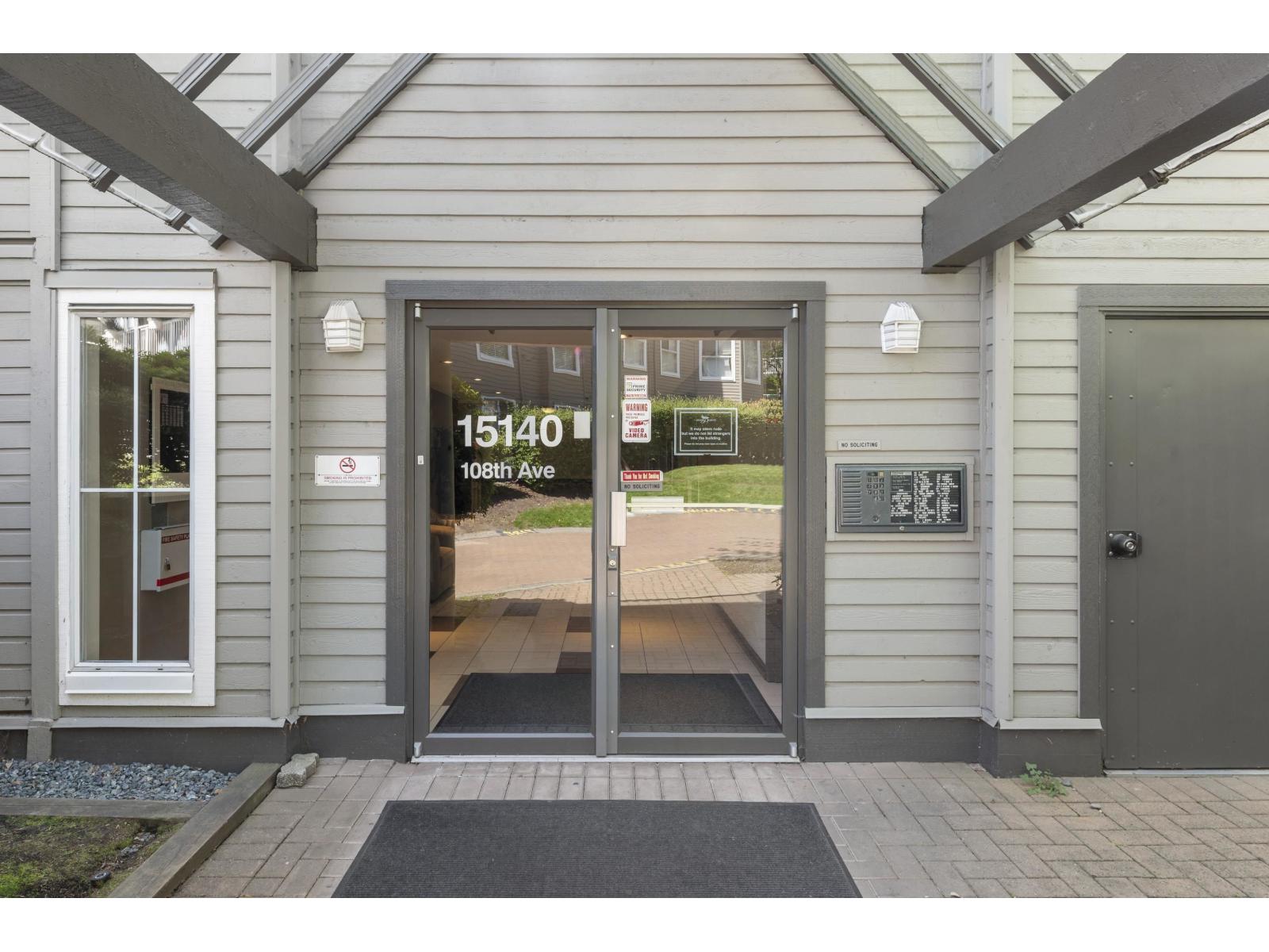315 15140 108 Avenue, Surrey, British Columbia  V3R 0T9 - Photo 23 - R3123709