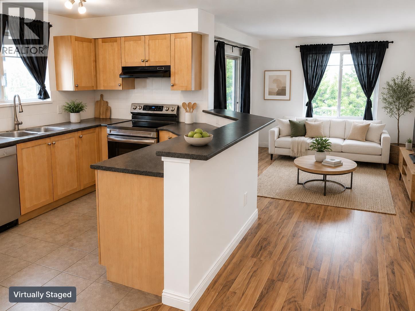 2321 244 Sherbrooke Street, New Westminster, British Columbia  V3L 0A4 - Photo 9 - R3121839
