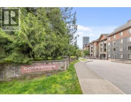 2321 244 SHERBROOKE STREET, New Westminster, British Columbia
