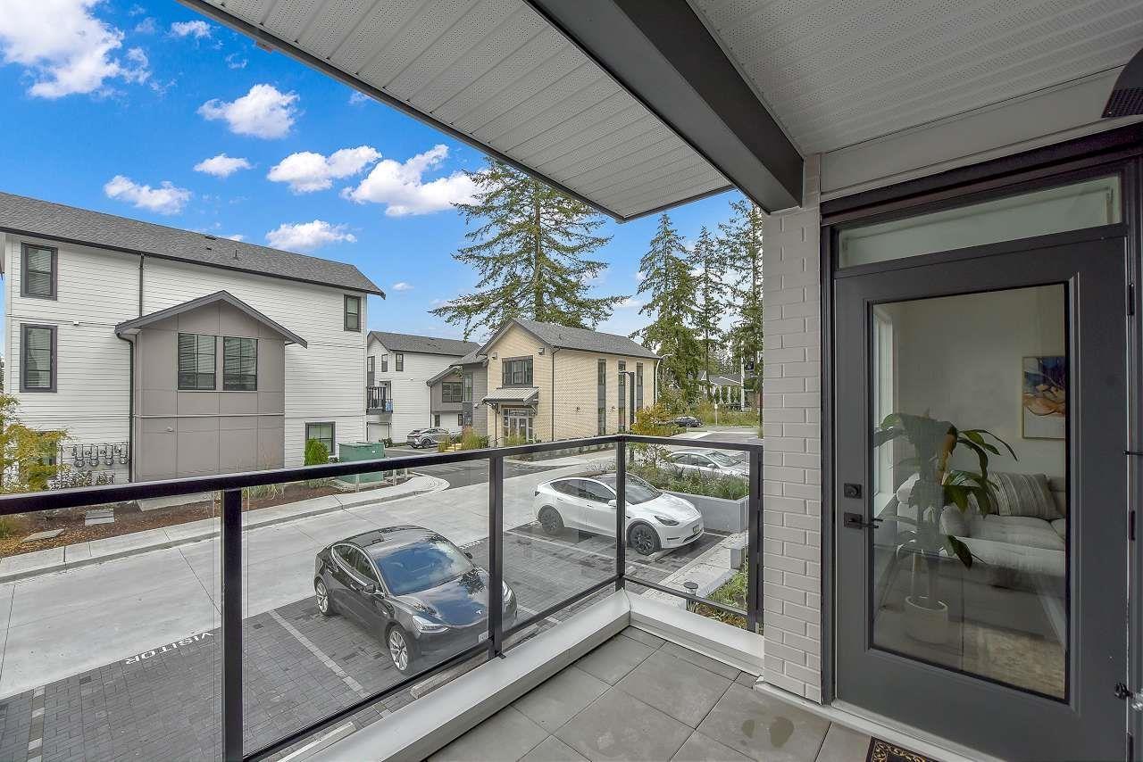 #109 2425 166 Street, Surrey, British Columbia  V3S 0B8 - Photo 27 - R3121440