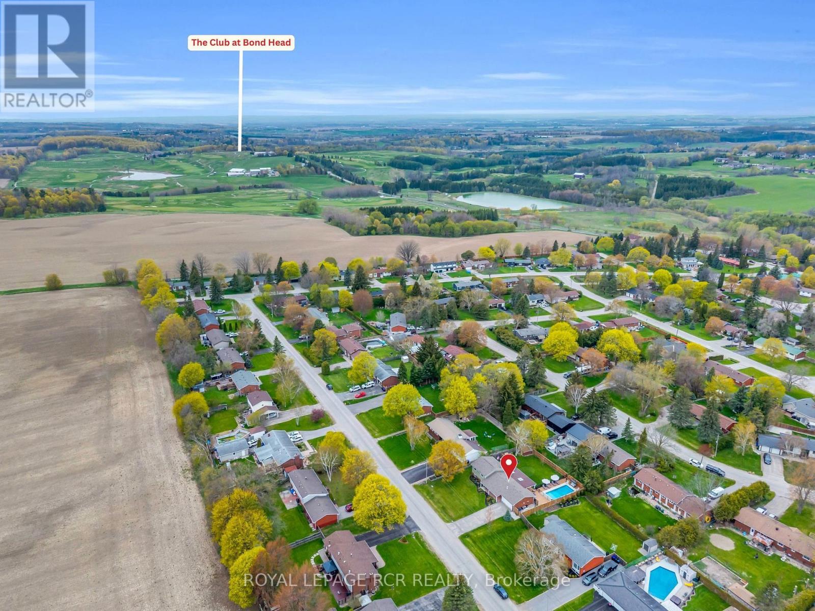 17 Cummings Road, Bradford West Gwillimbury, Ontario  L0G 1B0 - Photo 42 - N13126722