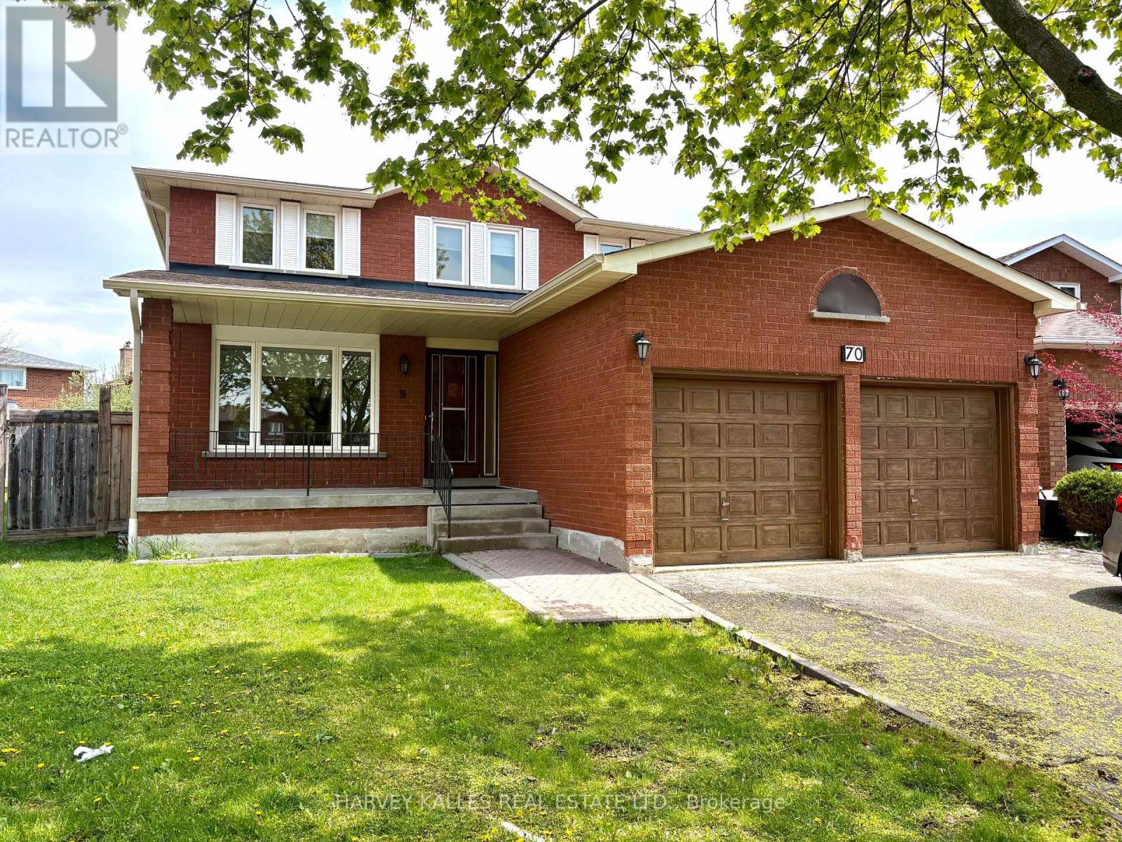 70 AMARETTO COURT, Vaughan, Ontario