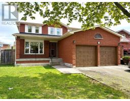 70 AMARETTO COURT, Vaughan, Ontario