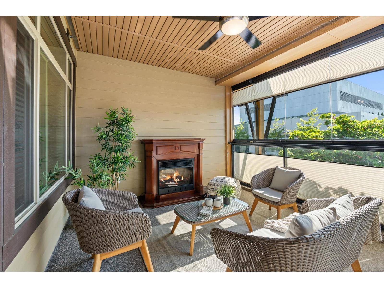 202 2860 Trethewey Street, Abbotsford, British Columbia  V2T 0G5 - Photo 22 - R3120298