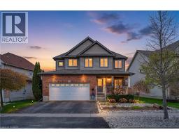 162 LIVINGSTON Boulevard, Baden, Ontario