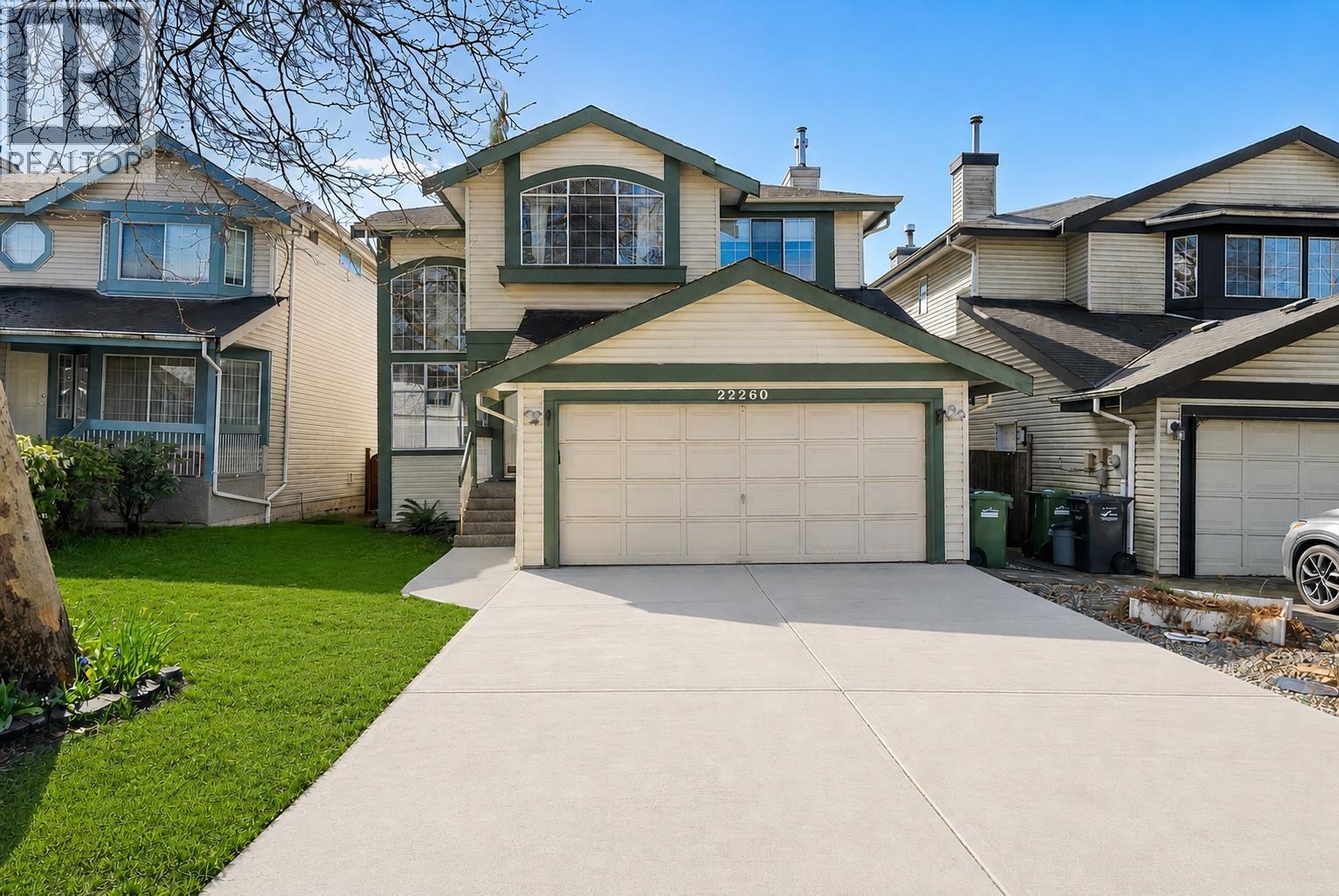 22260 WILSON AVENUE, Richmond