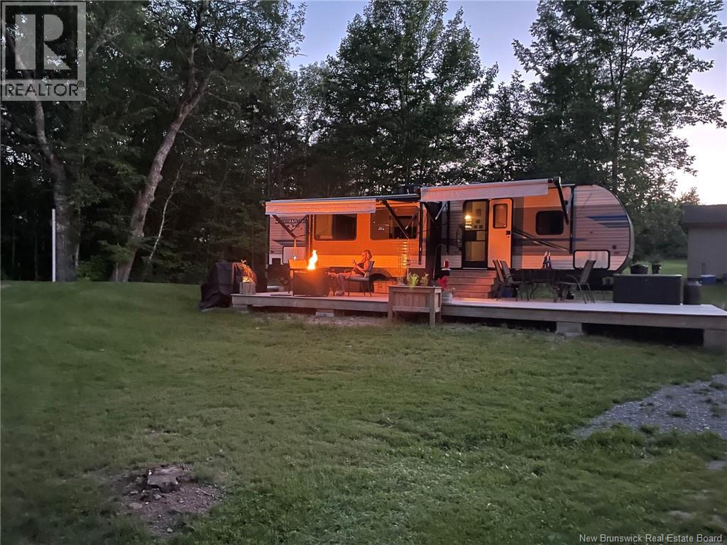 1877 Lakeview Road, Cambridge-Narrows, New Brunswick  E4C 1M9 - Photo 4 - NB139512
