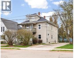 453-455 High Street, Moncton, New Brunswick