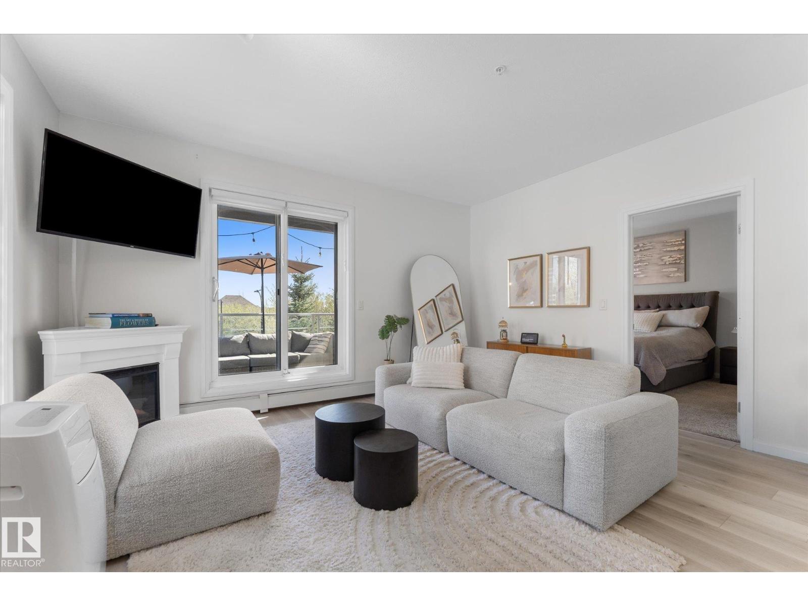 #313 2590 Anderson Wy Sw, Edmonton, Alberta  T6W 0R2 - Photo 11 - E4487668