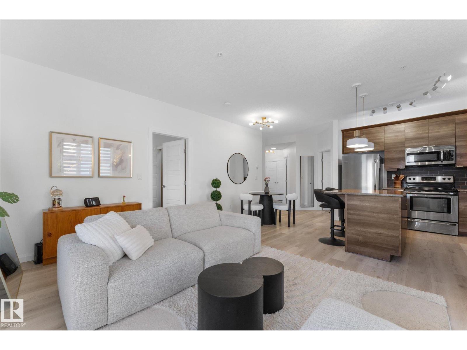 #313 2590 Anderson Wy Sw, Edmonton, Alberta  T6W 0R2 - Photo 12 - E4487668