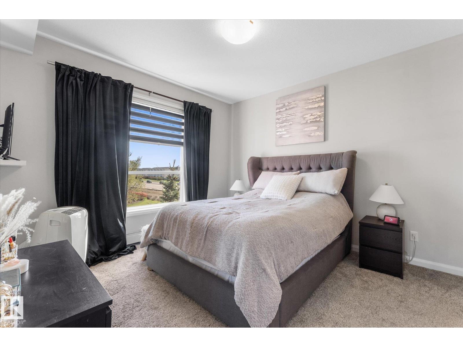 #313 2590 Anderson Wy Sw, Edmonton, Alberta  T6W 0R2 - Photo 14 - E4487668