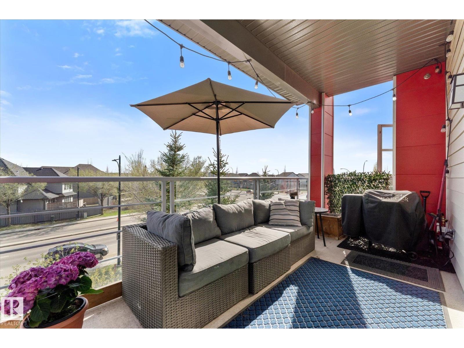 #313 2590 Anderson Wy Sw, Edmonton, Alberta  T6W 0R2 - Photo 24 - E4487668