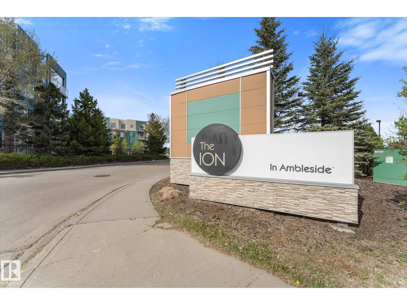 #313 2590 Anderson Wy Sw, Edmonton, Alberta  T6W 0R2 - Photo 27 - E4487668