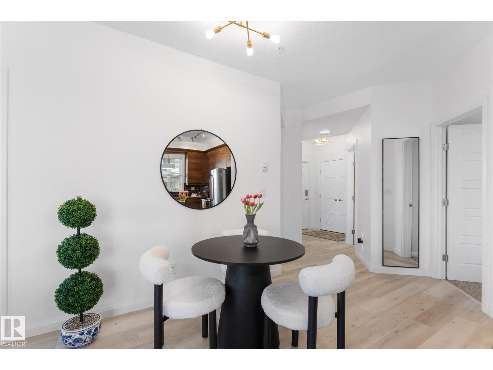 #313 2590 Anderson Wy Sw, Edmonton, Alberta  T6W 0R2 - Photo 3 - E4487668