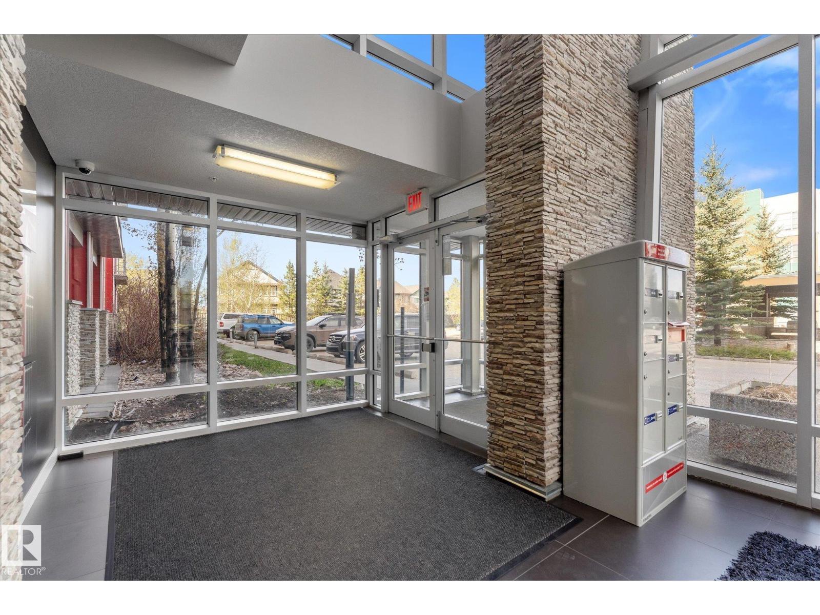 #313 2590 Anderson Wy Sw, Edmonton, Alberta  T6W 0R2 - Photo 34 - E4487668