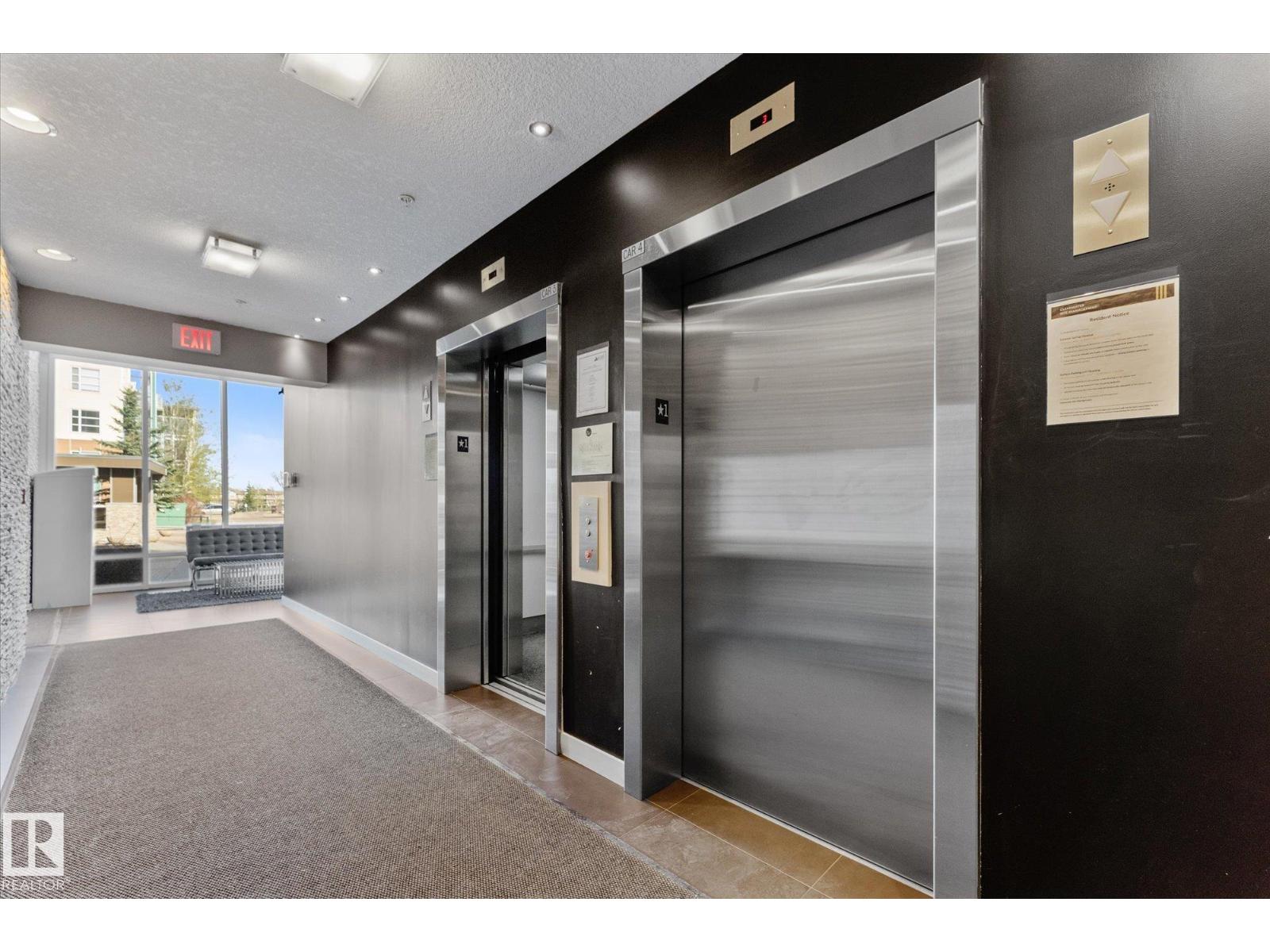 #313 2590 Anderson Wy Sw, Edmonton, Alberta  T6W 0R2 - Photo 35 - E4487668