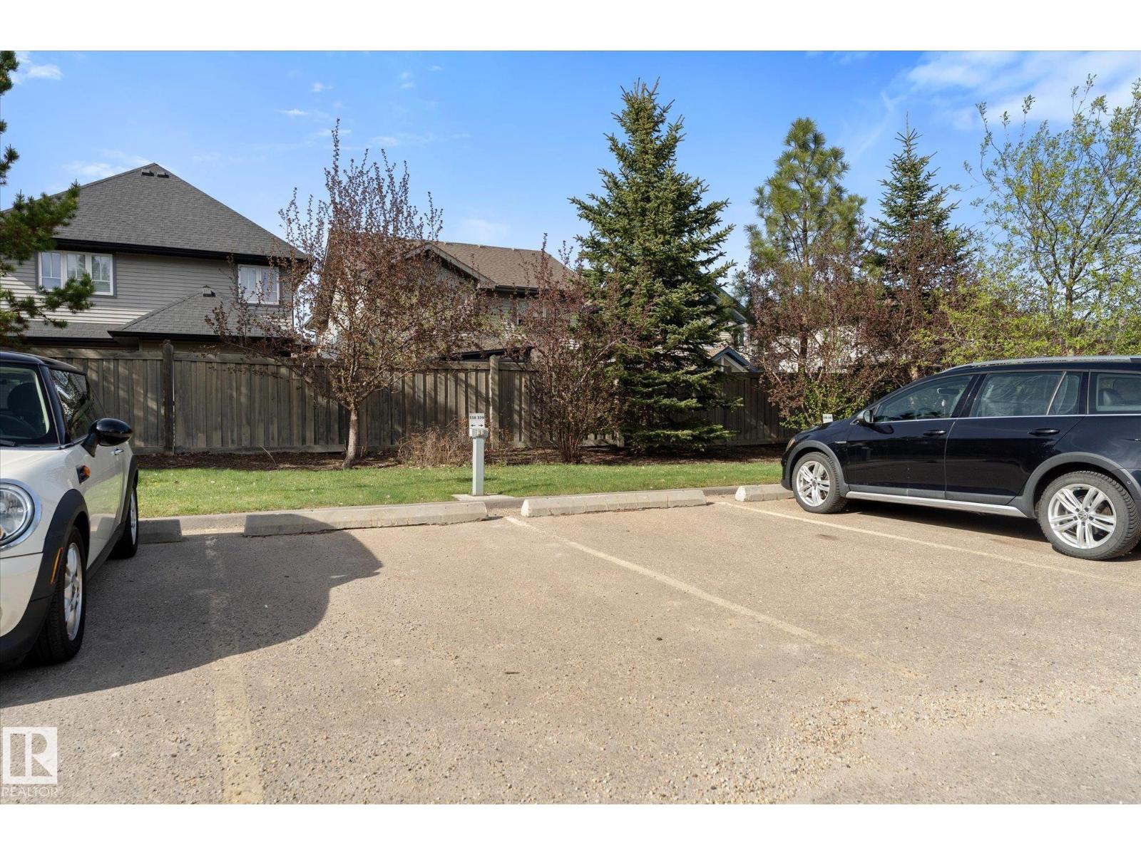 #313 2590 Anderson Wy Sw, Edmonton, Alberta  T6W 0R2 - Photo 40 - E4487668